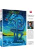 Puzzle 1000 el. Kamil Jak�bczak Bia�y Wilk Good Loot