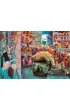 Puzzle 1000 el. Carnival Moon Clementoni