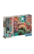 Puzzle 1000 el. Carnival Moon Clementoni