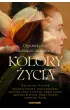 Kolory �ycia. Opowie�ci nios�ce nadziej�