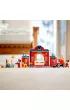 LEGO Disney Mickey and Friends Remiza i wz straacki Myszki Miki i przyjaci 10776
