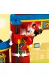 LEGO Disney Mickey and Friends Remiza i wz straacki Myszki Miki i przyjaci 10776