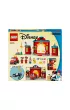 LEGO Disney Mickey and Friends Remiza i wz straacki Myszki Miki i przyjaci 10776