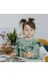 Puzzle drewniane 24 el. Niesamowity Stra�ak Trefl
