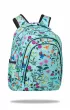 CoolPack Plecak m�odzie�owy Drafter Cherry Tree