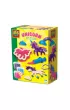 Ciasto masa Jednoro�ec brokat/neon Ses Creative