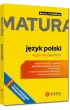 J�zyk polski. Egzamin pisemny. Repetytorium maturalne. Matura 2026