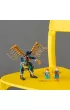 LEGO Marvel Eternals - atak powietrzny 76145