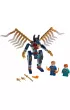LEGO Marvel Eternals - atak powietrzny 76145