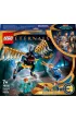 LEGO Marvel Eternals - atak powietrzny 76145
