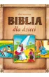 Ilustrowana Biblia dla dzieci