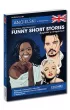 Funny Short Stories. Angielski w anegdotach