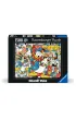 Puzzle 1500 el. Kaczor Donald Ravensburger