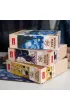 Puzzle drewniane 200 el. S�oneczniki Trefl