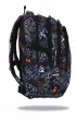 CoolPack Plecak m�odzie�owy Factor New York