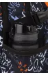 CoolPack Plecak m�odzie�owy Factor New York