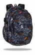 CoolPack Plecak m�odzie�owy Factor New York