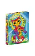 Puzzle 1000 el. Kot i kotek Enjoy