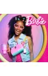 Modna torebka z akcesoriami Barbie 63852 Just Play