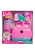 Modna torebka z akcesoriami Barbie 63852 Just Play