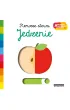Jedzenie. Akademia M�drego Dziecka. Pierwsze s�owa