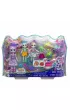 Enchantimals Rodzina Tinsley Turle ��wie Zestaw Lalki + zwierz�tka HCF95 Mattel