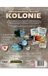Terraformacja Marsa. Kolonie Rebel