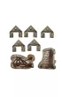 Twierdza. Obl�enie Runedar
