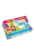 Uk�adanka S�onik Balonik. G�ra i d�. Owoce warzywa Multigra