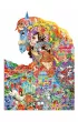 Puzzle 155 el. Sen kr�lewny Nasza Ksi�garnia