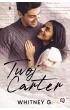 Twój Carter – Whitney G. – okładka ebook