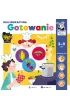 Kapitan Nauka. Gra edukacyjna. Gotowanie Edgard