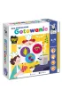 Kapitan Nauka. Gra edukacyjna. Gotowanie Edgard
