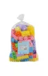 Klocki zestaw wielki, 96 element�w