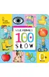 Moje pierwsze 100 s��w. 0+
