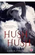 Hush hush. Tom 1 – Lucia Franco – okładka ebook