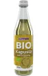 NaturaVena Sok z kapusty kiszonej Zestaw 6 x 250 ml Bio