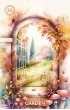Karty Autumns Embrace Lenormand