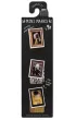 If Zak�adki magnetyczne 15910 Obrazy 3 szt.