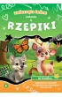 Zwierz�ta le�ne. Zadanka & rzepiki