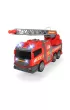 ACTION SERIES Stra� Fire Fighter Dickie Toys