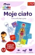 Moje cia�o. Ma�y Odkrywca Trefl