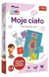 Moje cia�o. Ma�y Odkrywca Trefl