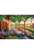 Puzzle 1000 el. W�oska Winnica Trefl