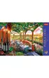 Puzzle 1000 el. W�oska Winnica Trefl