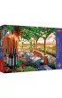 Puzzle 1000 el. W�oska Winnica Trefl