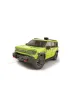 Laboratorium mechaniki. Jeep Recon Clementoni