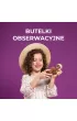 Petit Boum Butelka obserwacyjna - Jednoro�ec