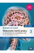 Biologia na czasie 3. Maturalne karty pracy dla liceum og�lnokszta�c�cego i technikum. Zakres rozszerzony. Szko�y ponadpodstawowe