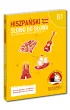 Hiszpa�ski. S�owo do s�owa. Dla �rednio zaawansowanych B1